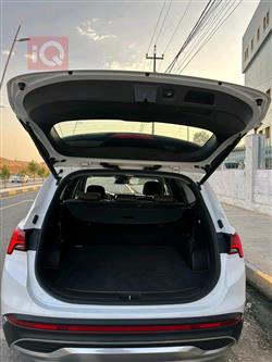 هیوندای سەنتافی